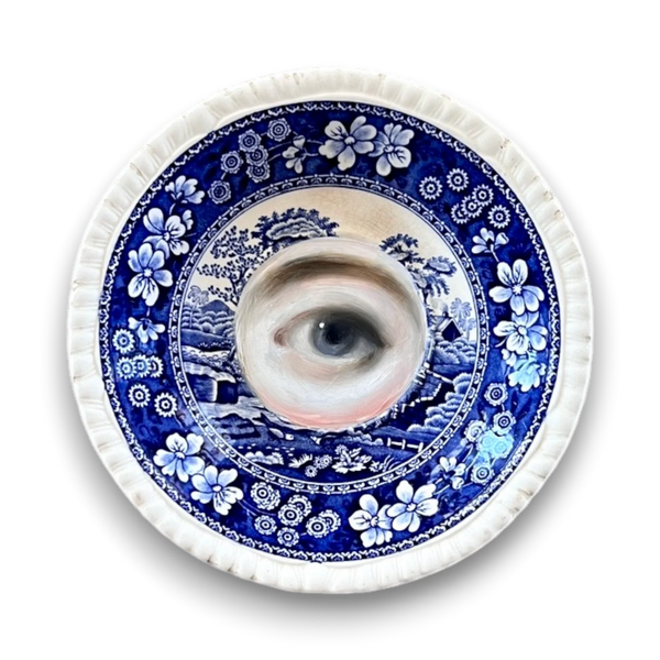 Lover's Eye No. 3595