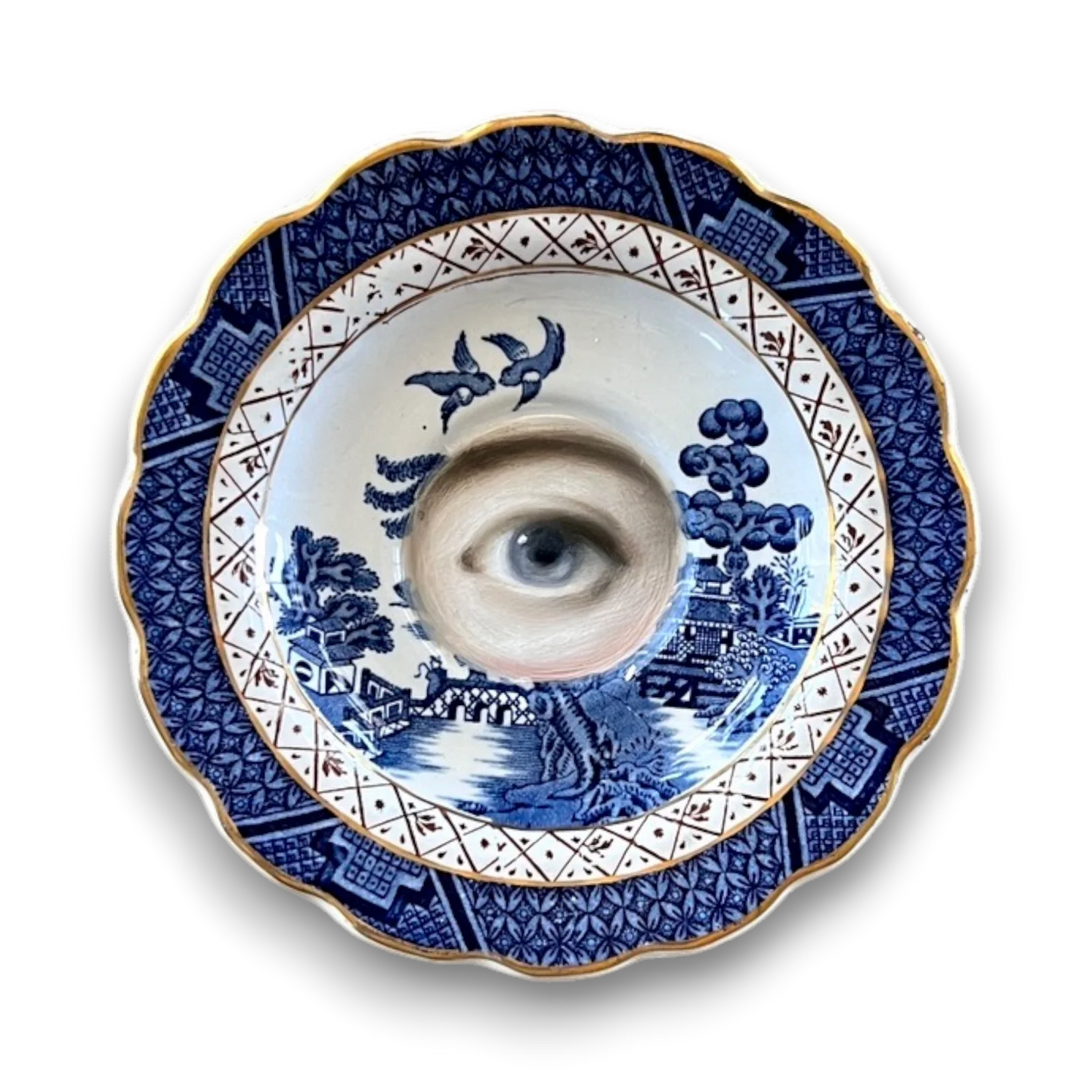Lover's Eye No. 3599