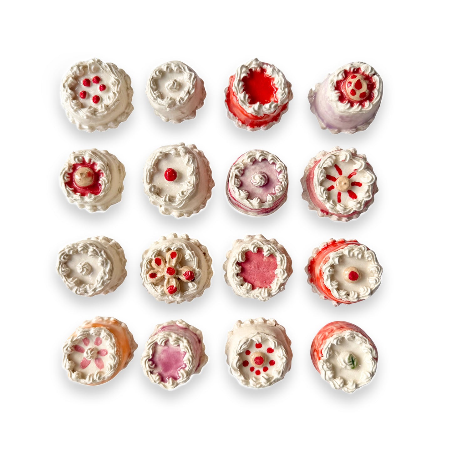 Surprise Tinier Cake