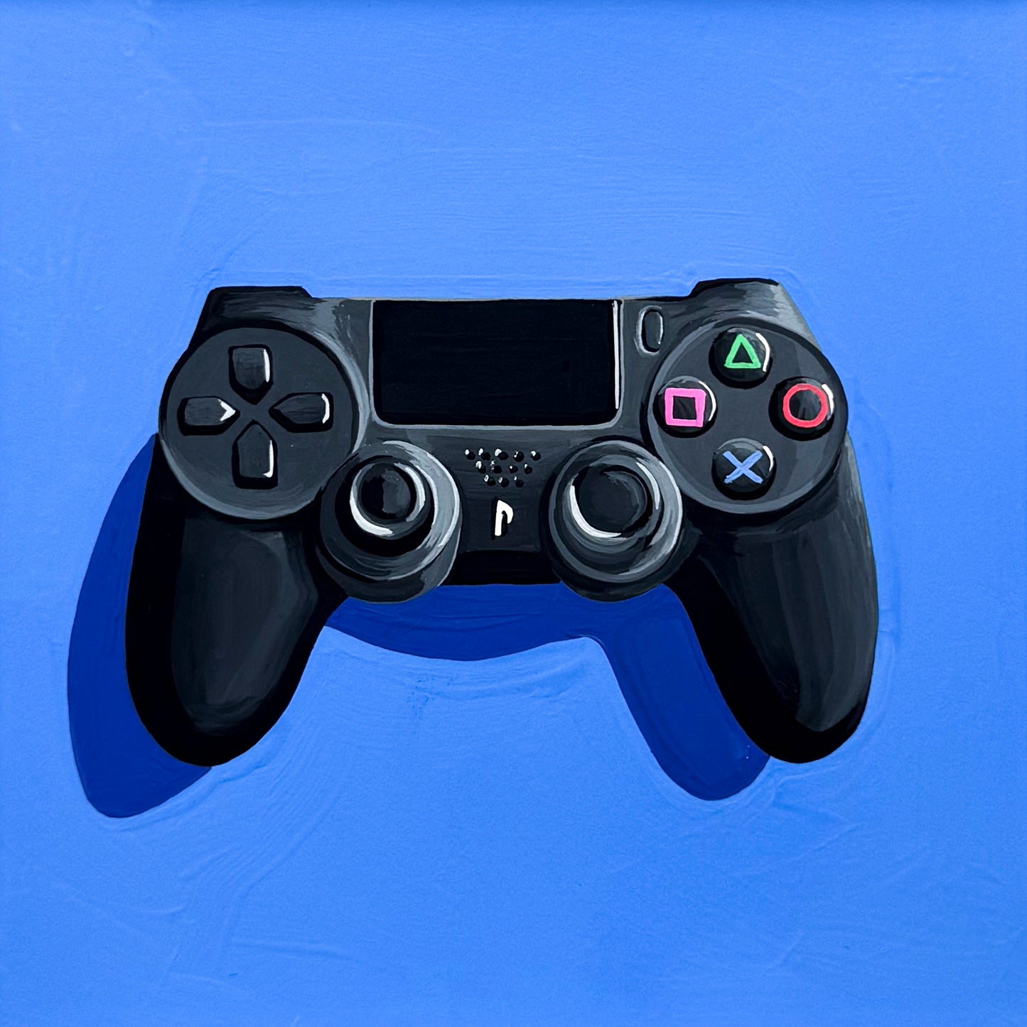 Controller