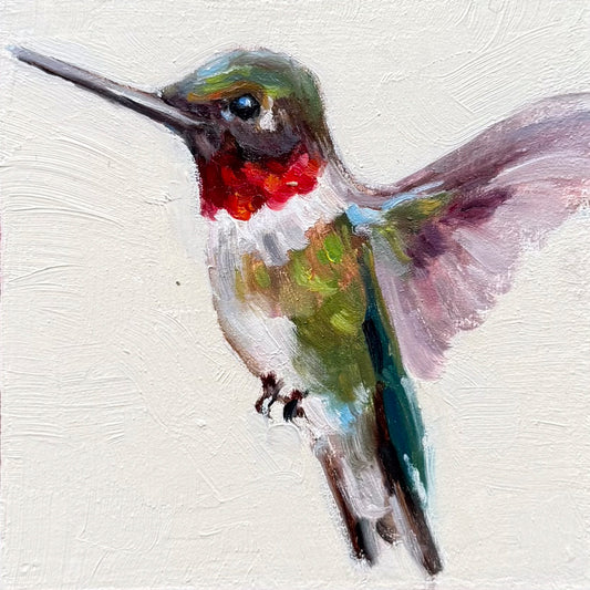 Hummingbird
