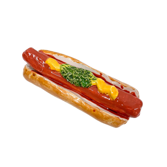 Single Hot Dog 16