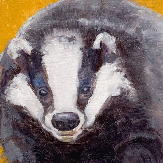 Badger