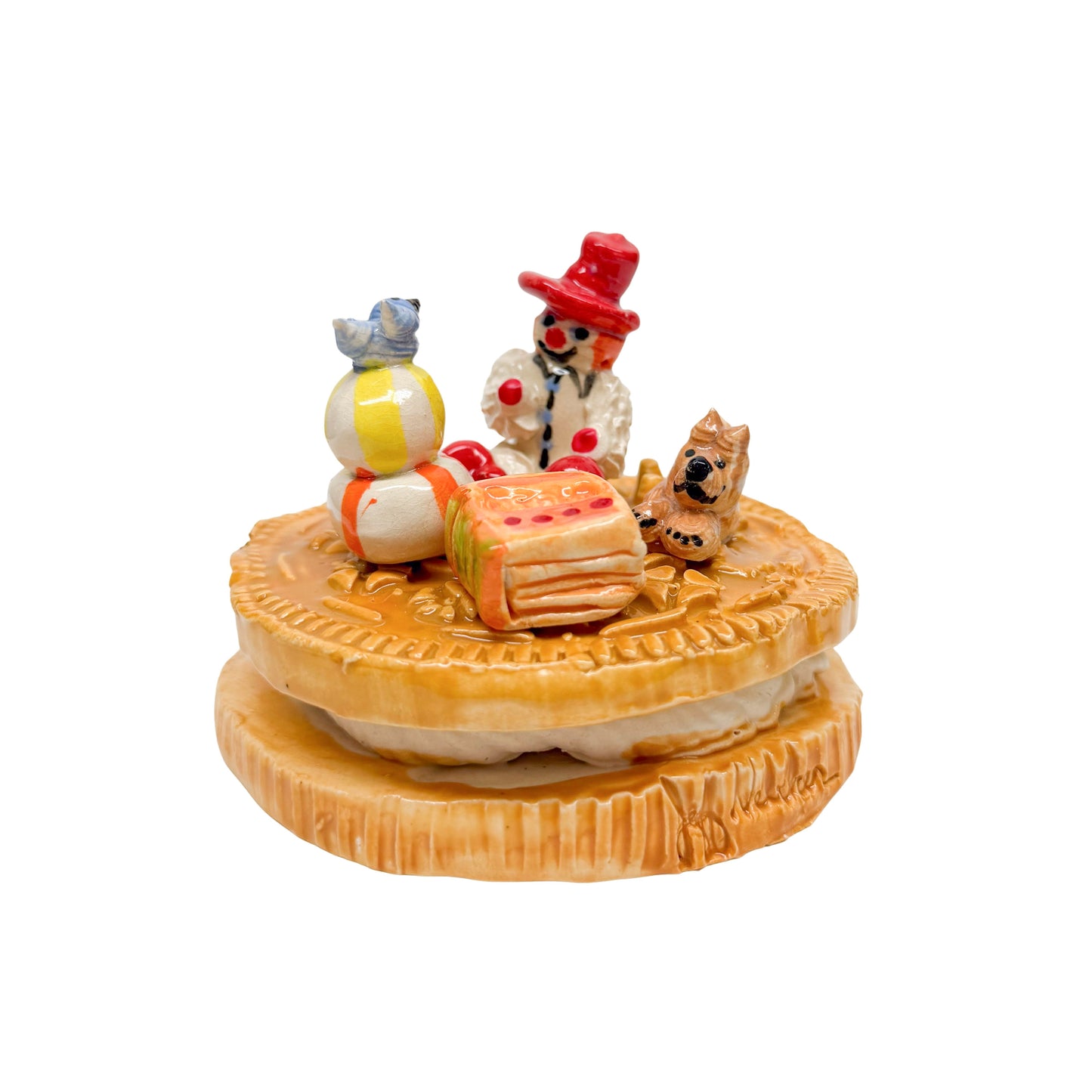 Storytime Cookie 15