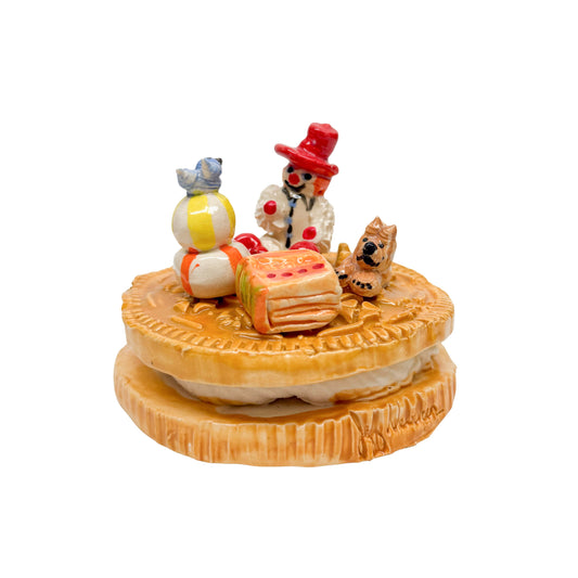 Storytime Cookie 15