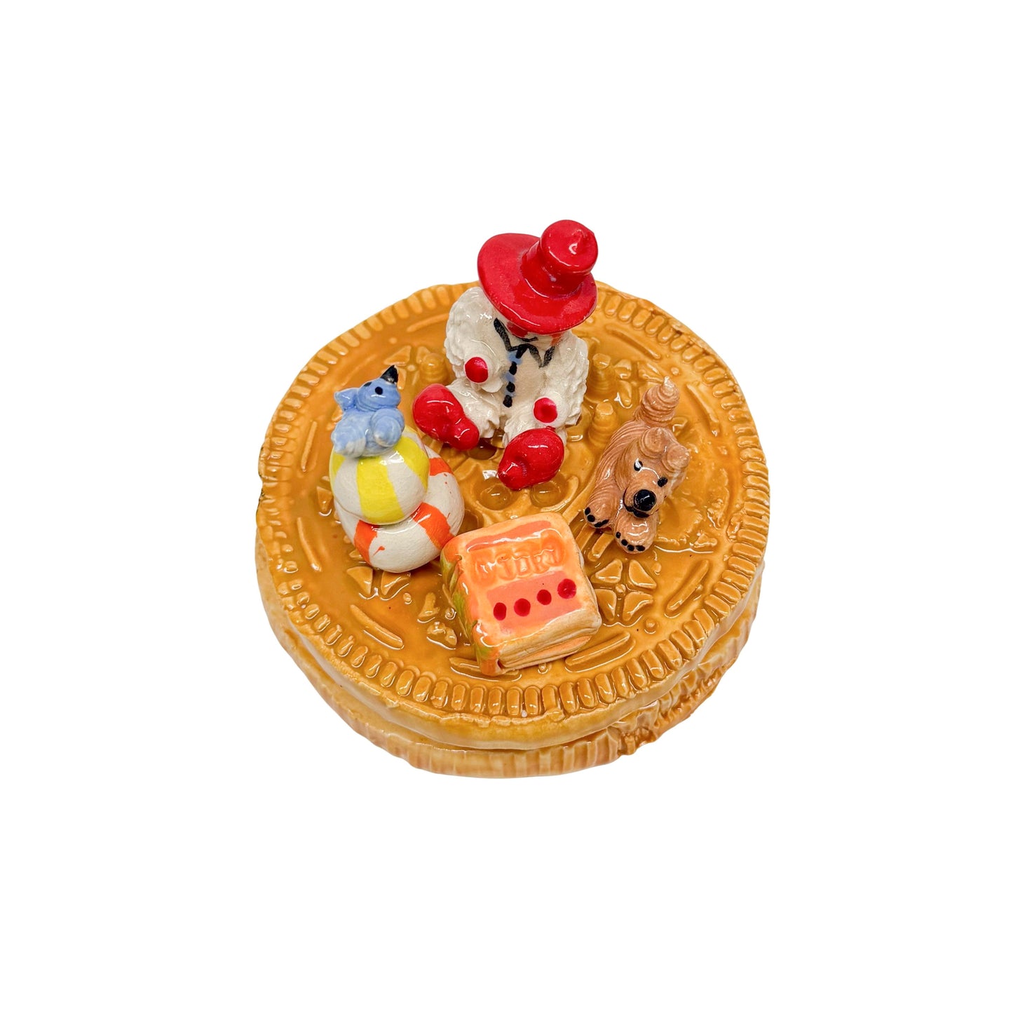 Storytime Cookie 15