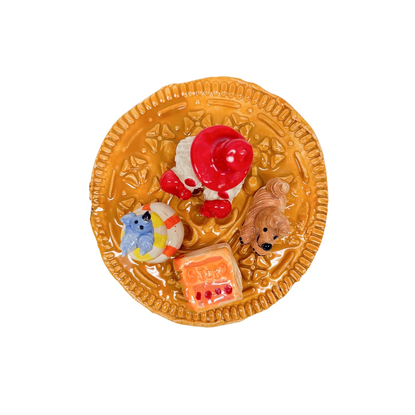 Storytime Cookie 15