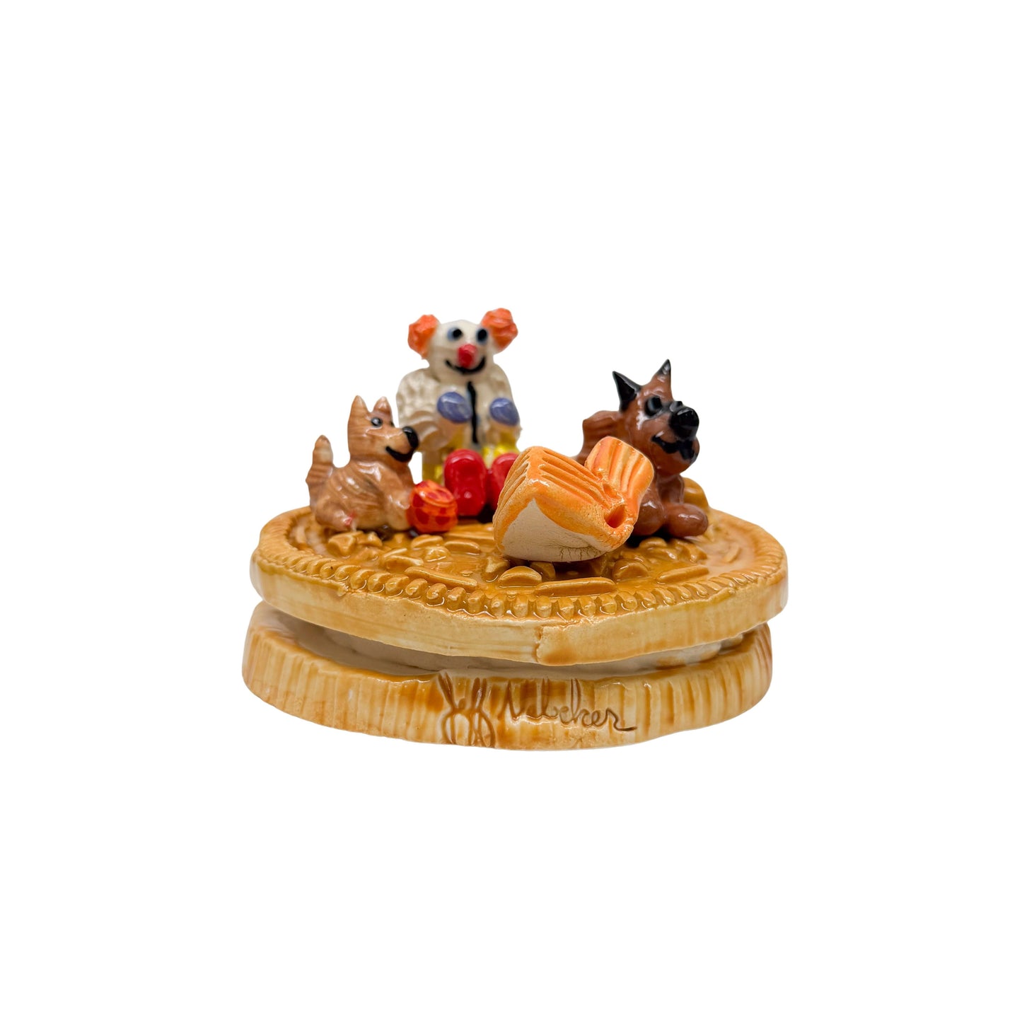 Storytime Cookie 19