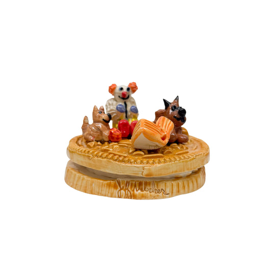 Storytime Cookie 19