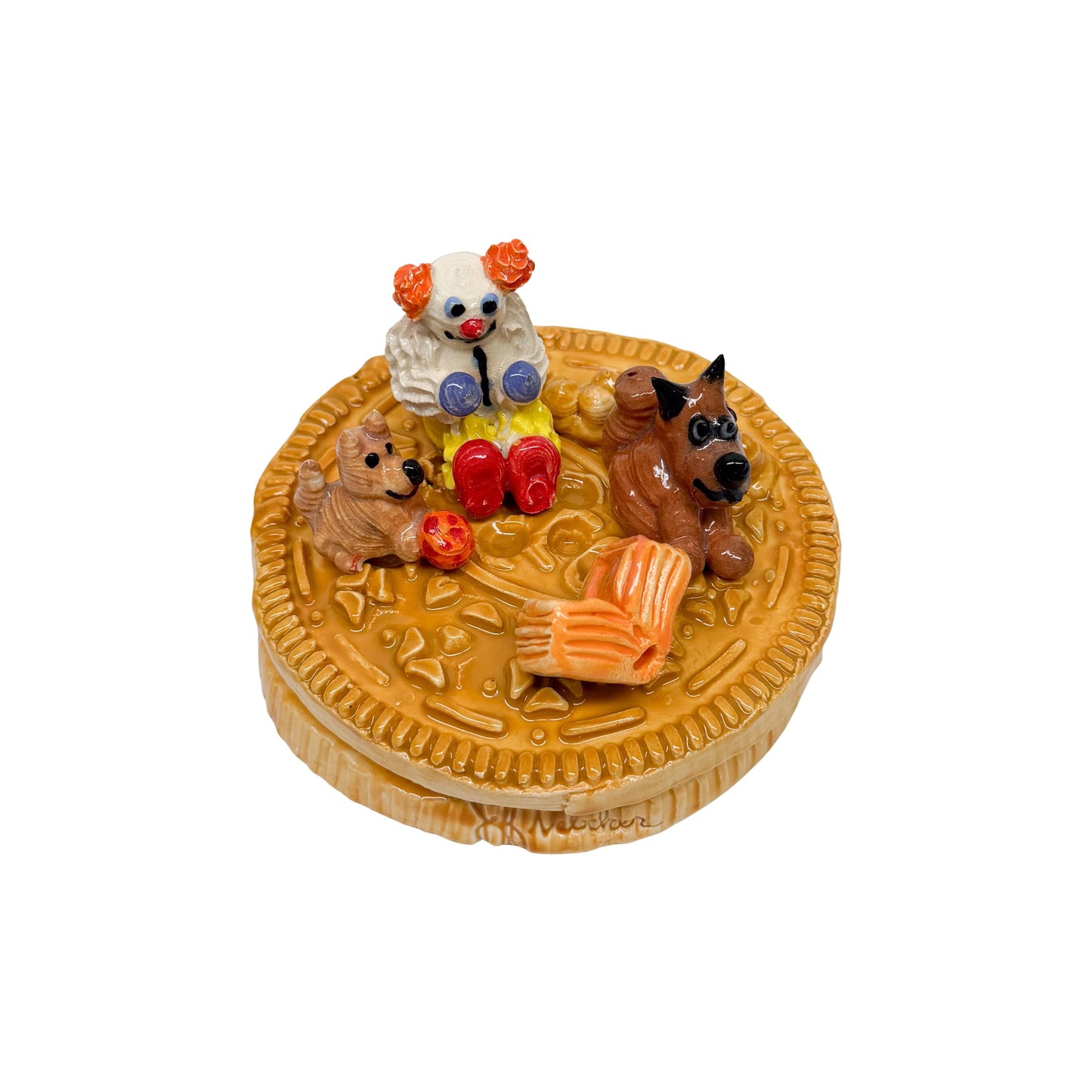 Storytime Cookie 19