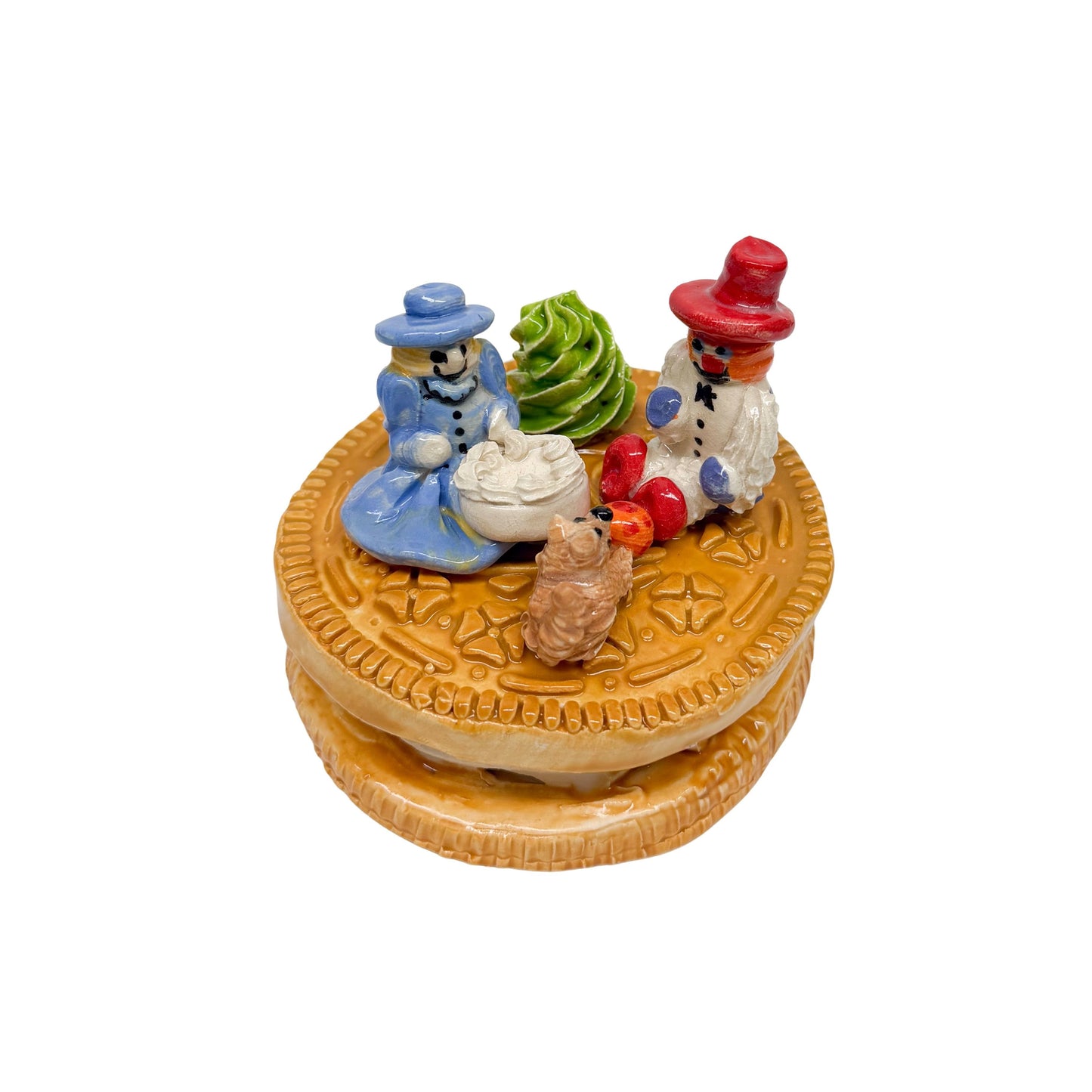 Storytime Cookie 16