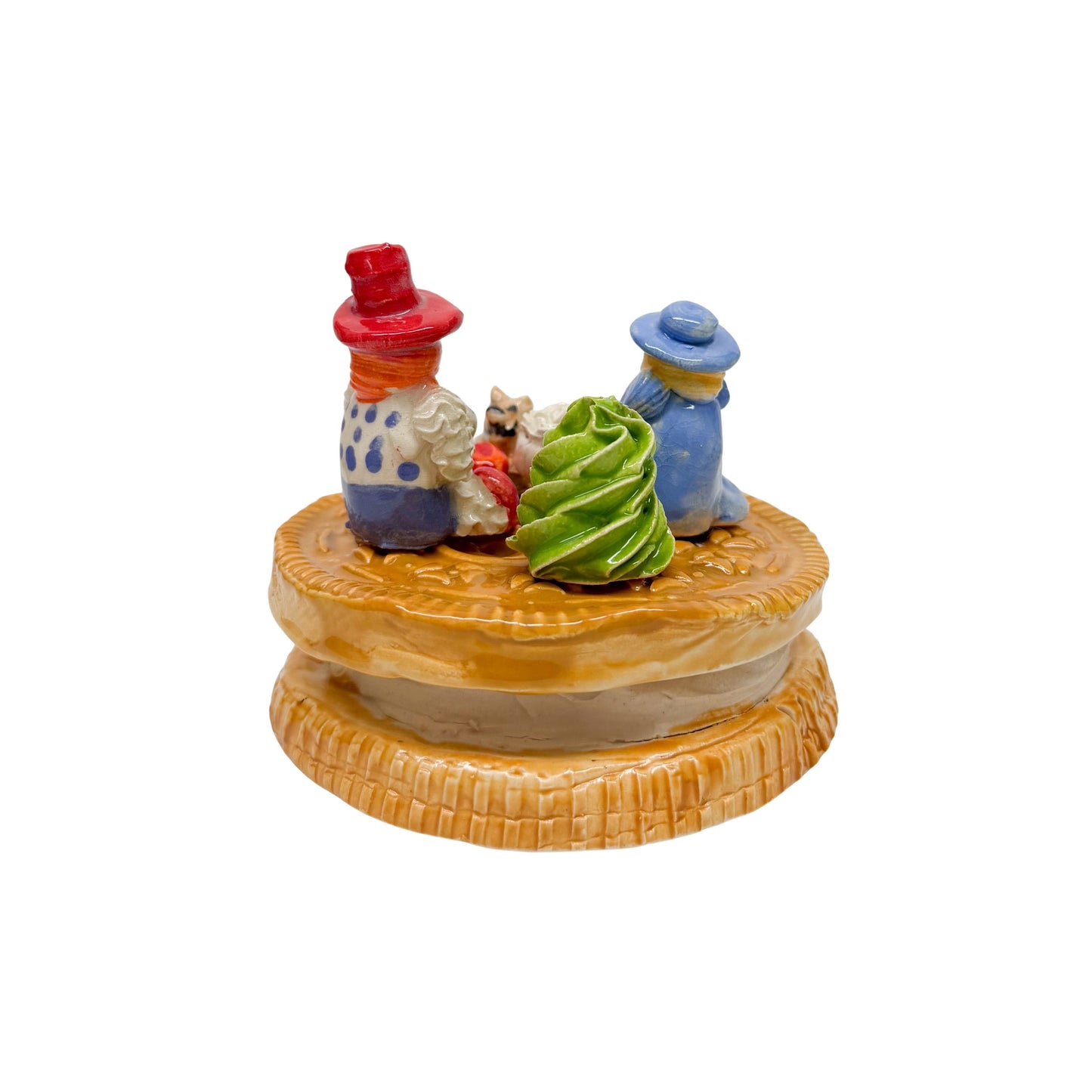 Storytime Cookie 16