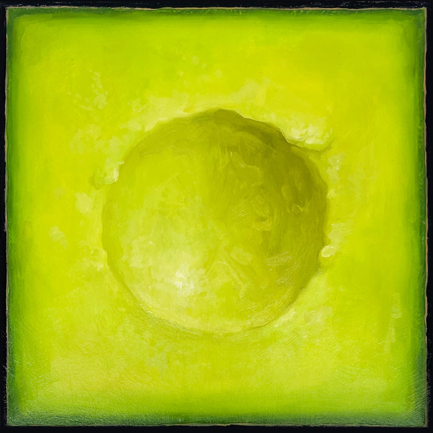 Avocado Squared No. 2