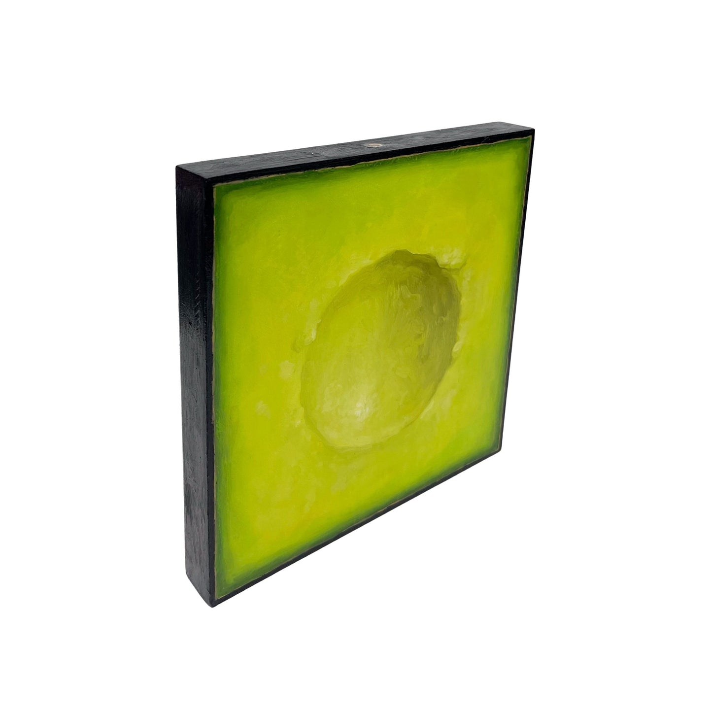 Avocado Squared No. 2