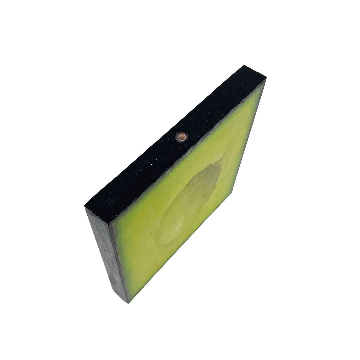 Avocado Squared No. 2