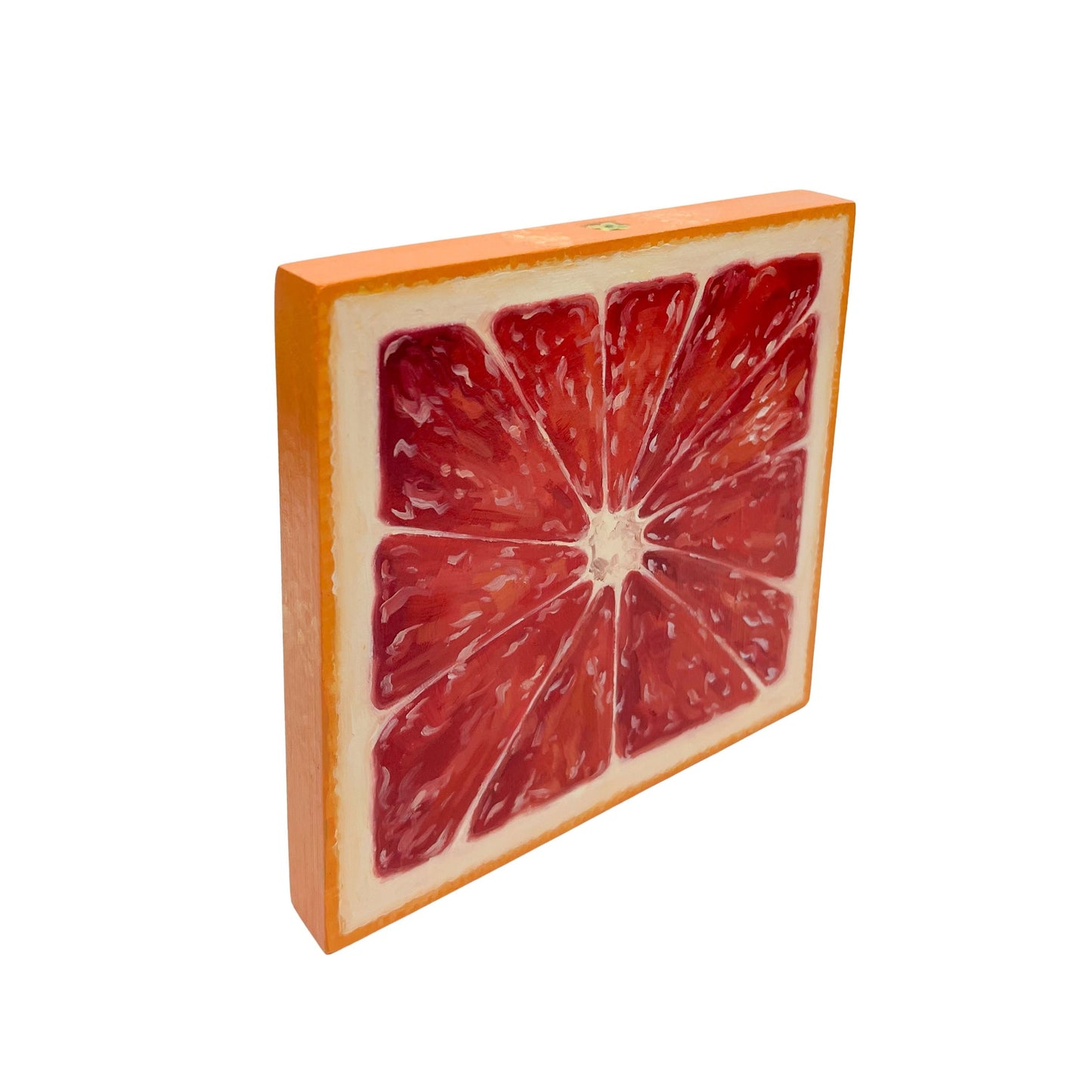 Grapefruit Squared
