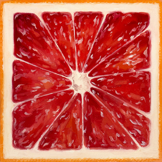 Grapefruit Squared