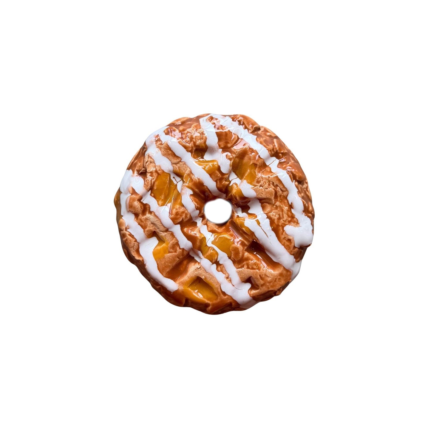 Apple Fritter Donut