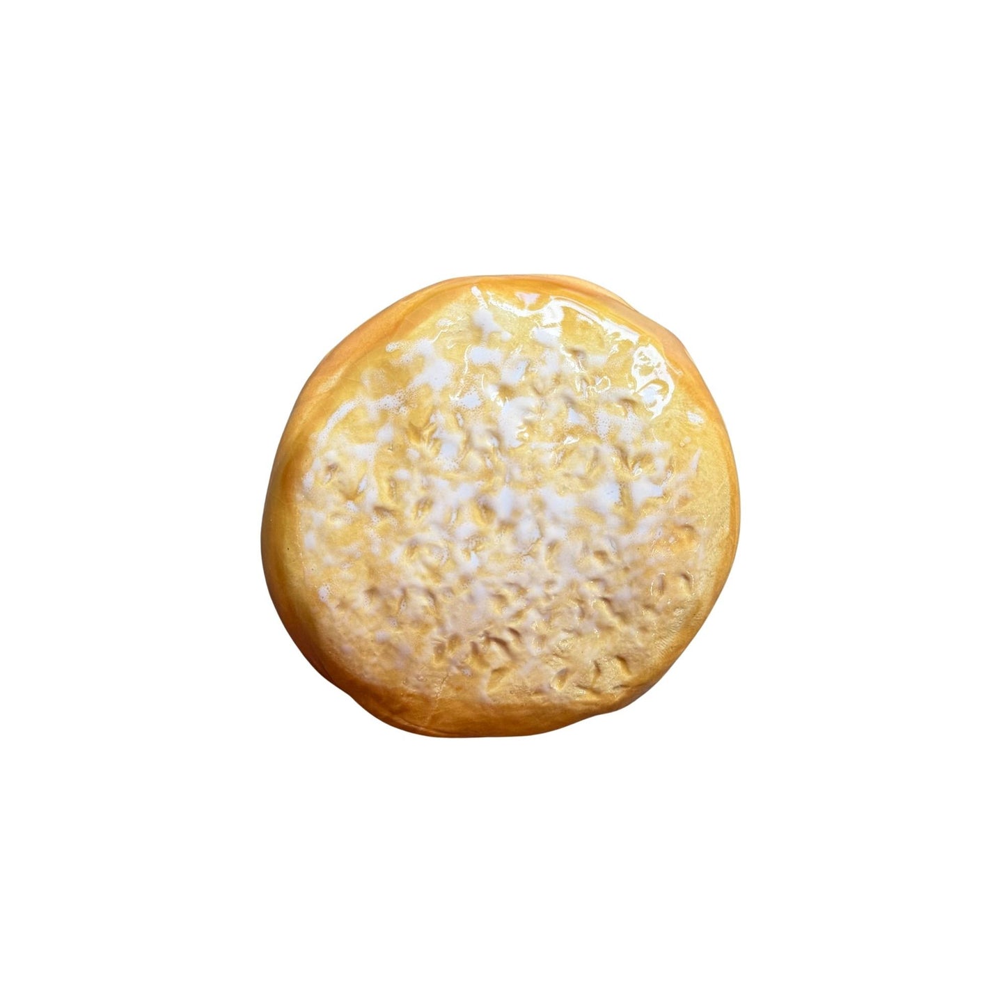 Bismark Donut