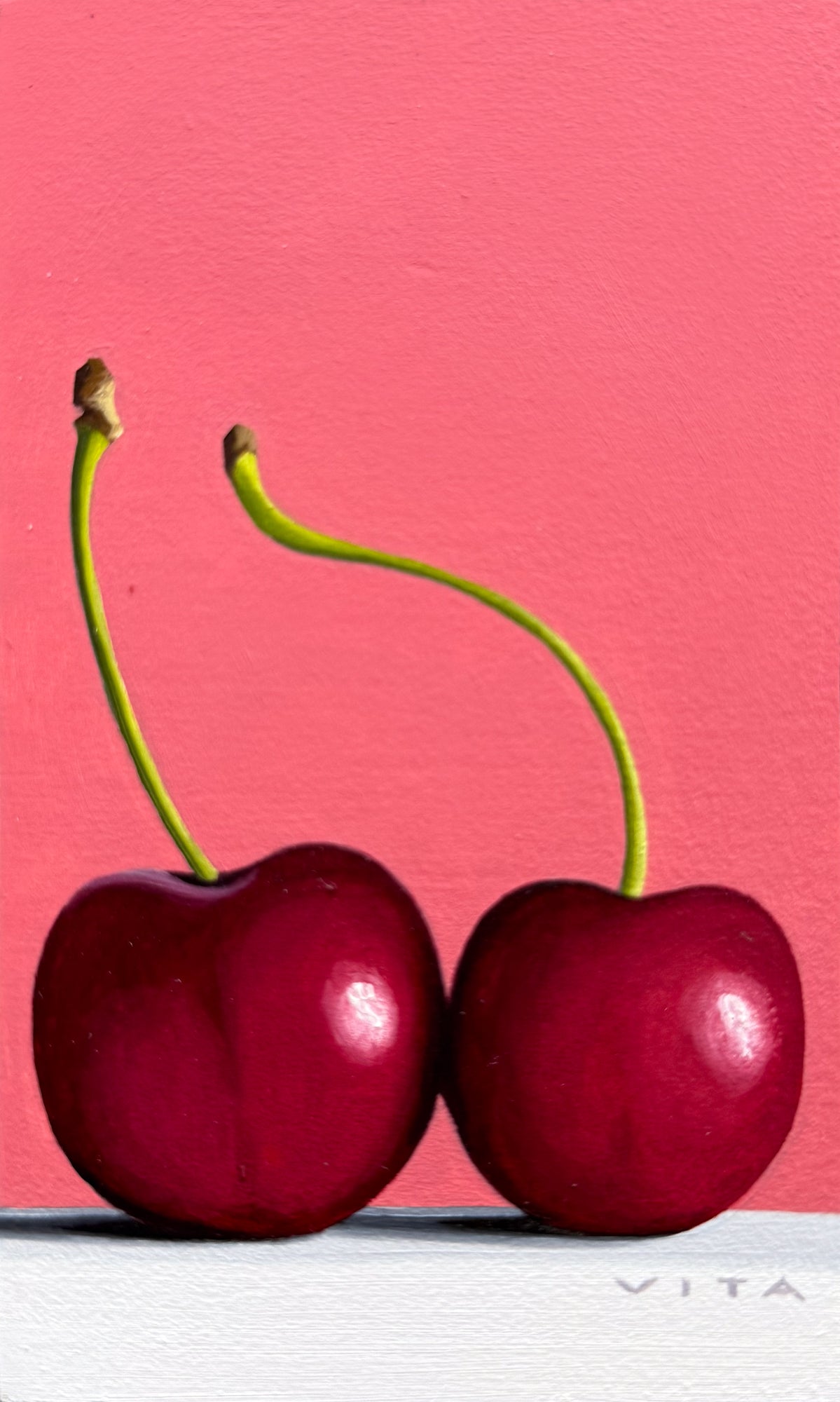 Cherries