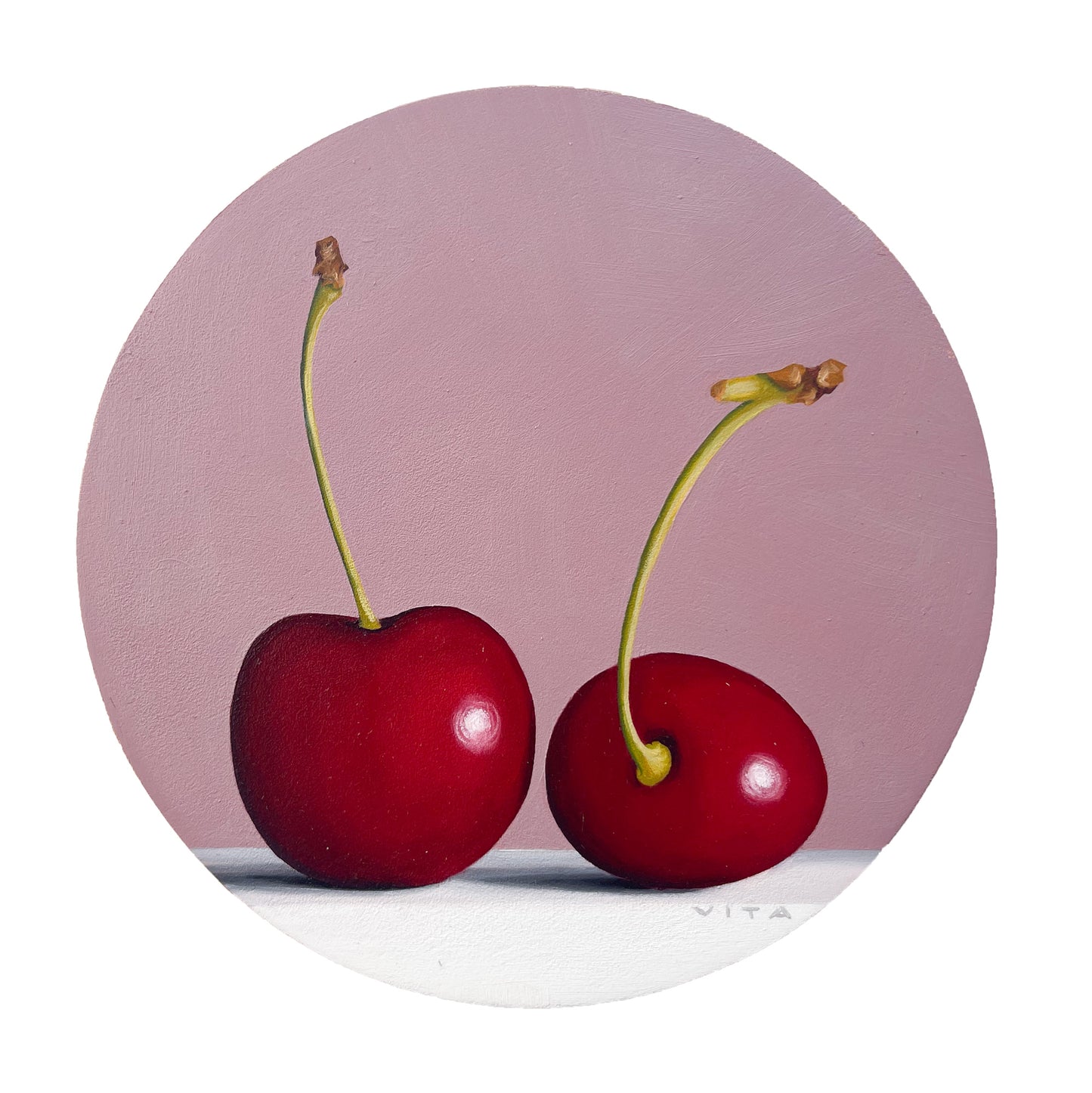 Cherries