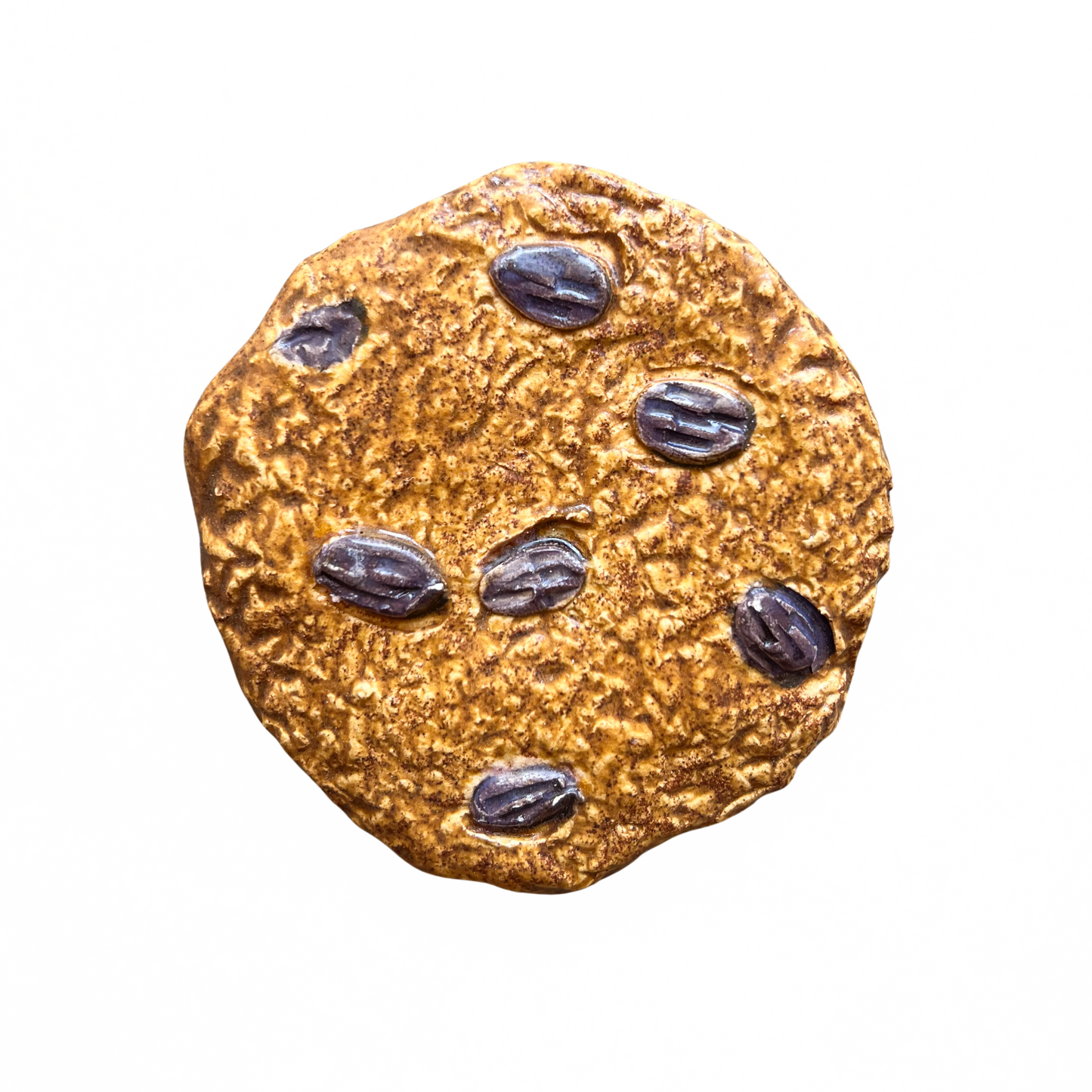 Oatmeal Raisin Cookie