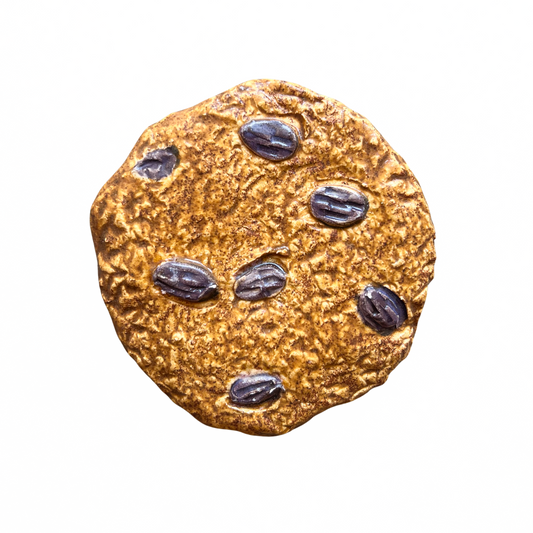 Oatmeal Raisin Cookie