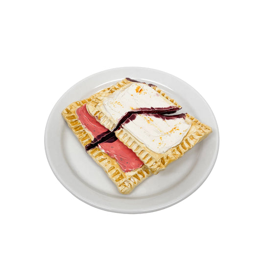 Plated Pop-Tart 37