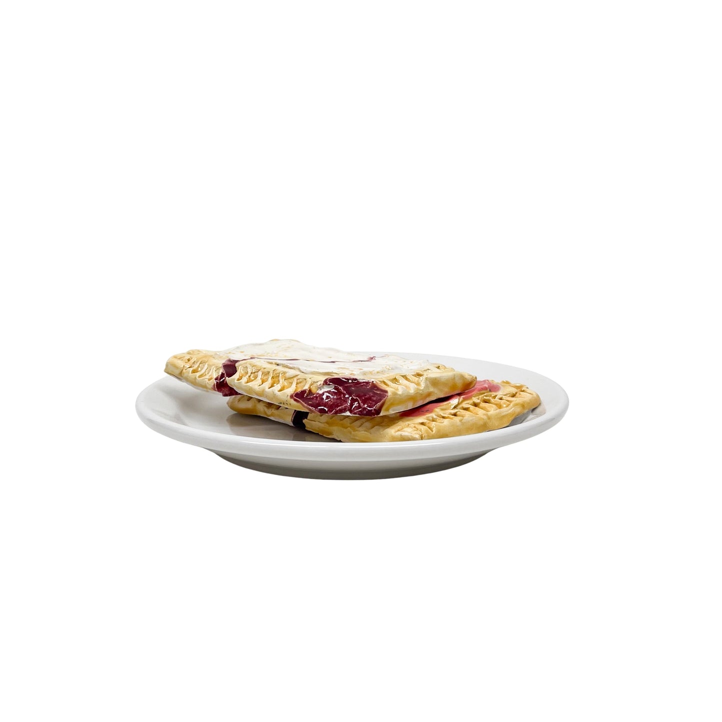 Plated Pop-Tart 37