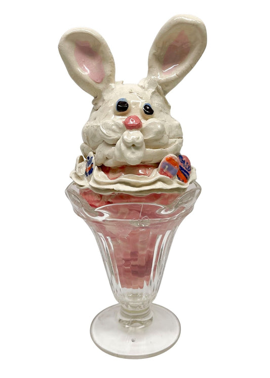 Easter Bunny Sundae 7