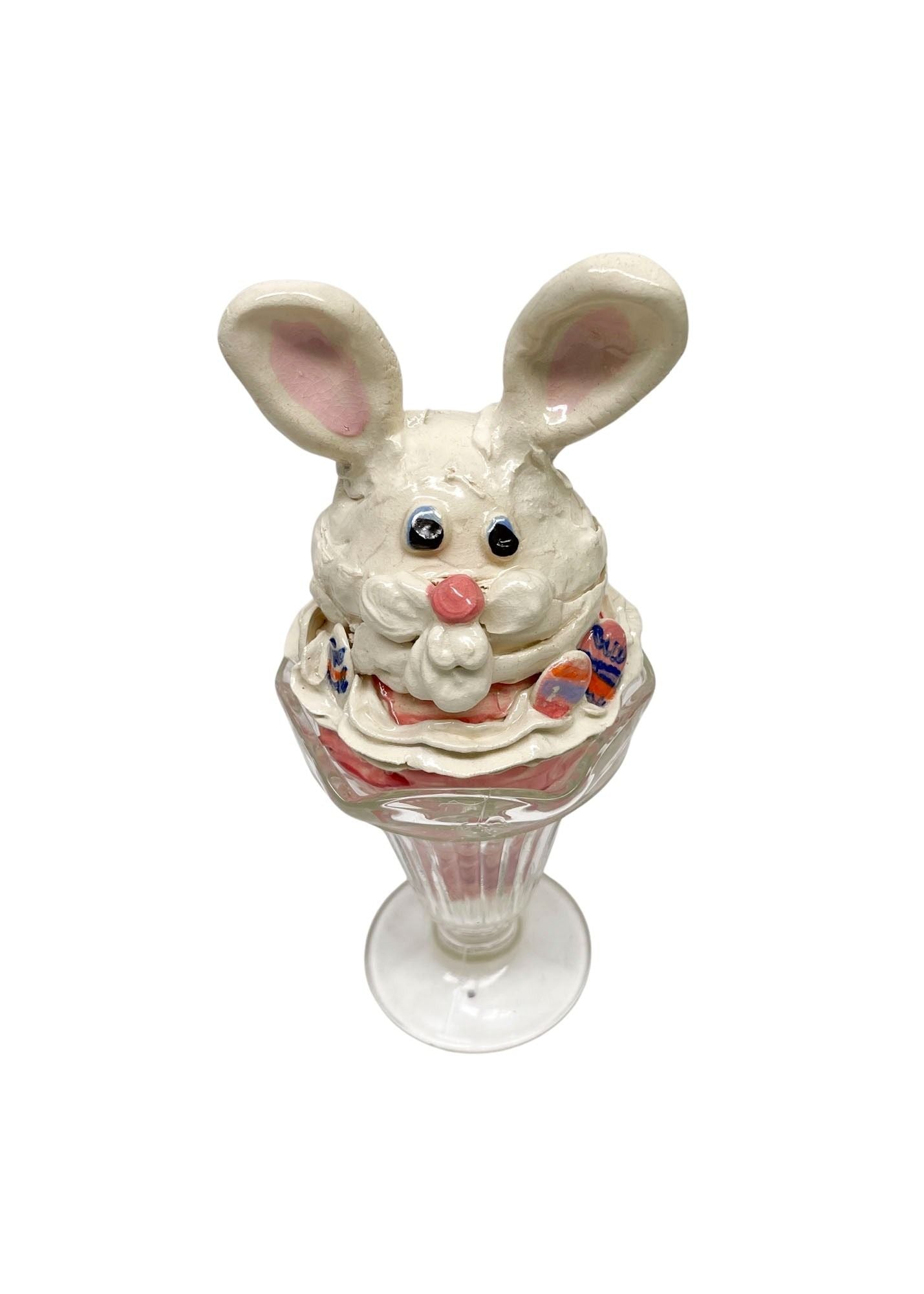 Easter Bunny Sundae 7