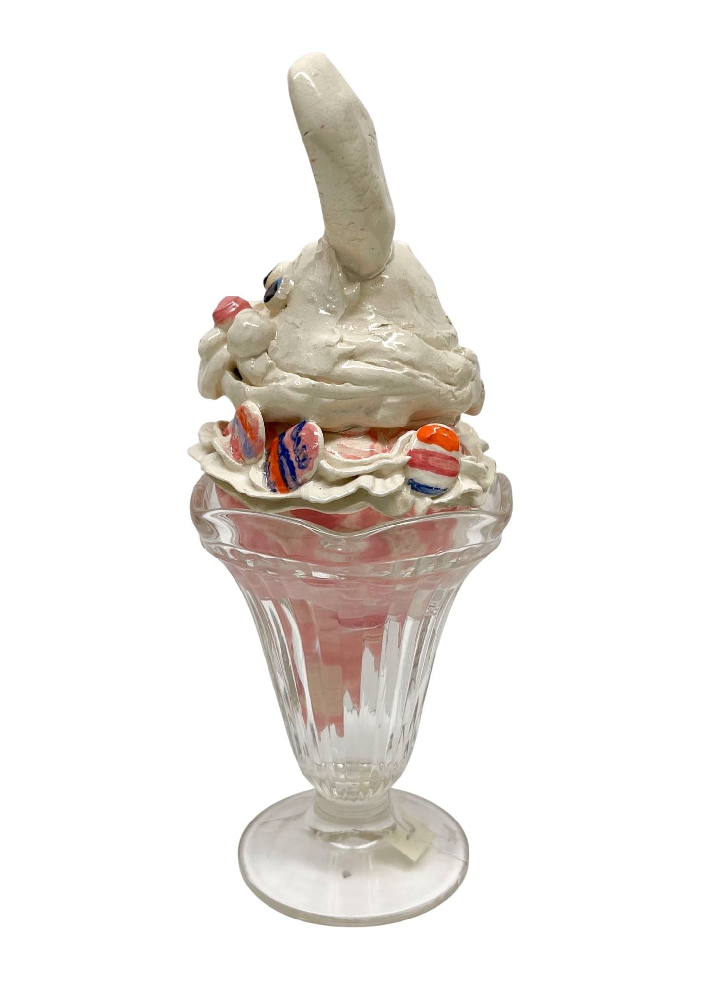 Easter Bunny Sundae 7