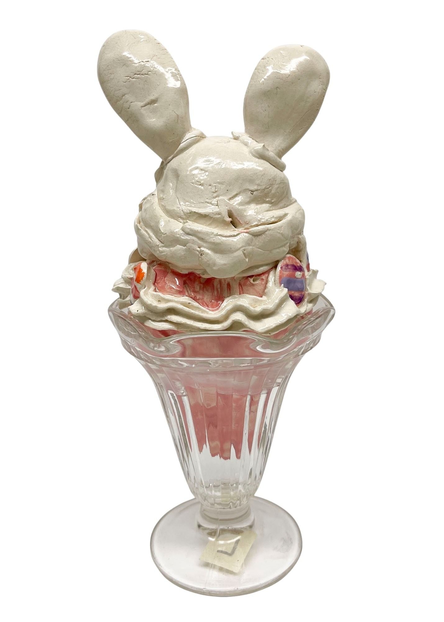 Easter Bunny Sundae 7