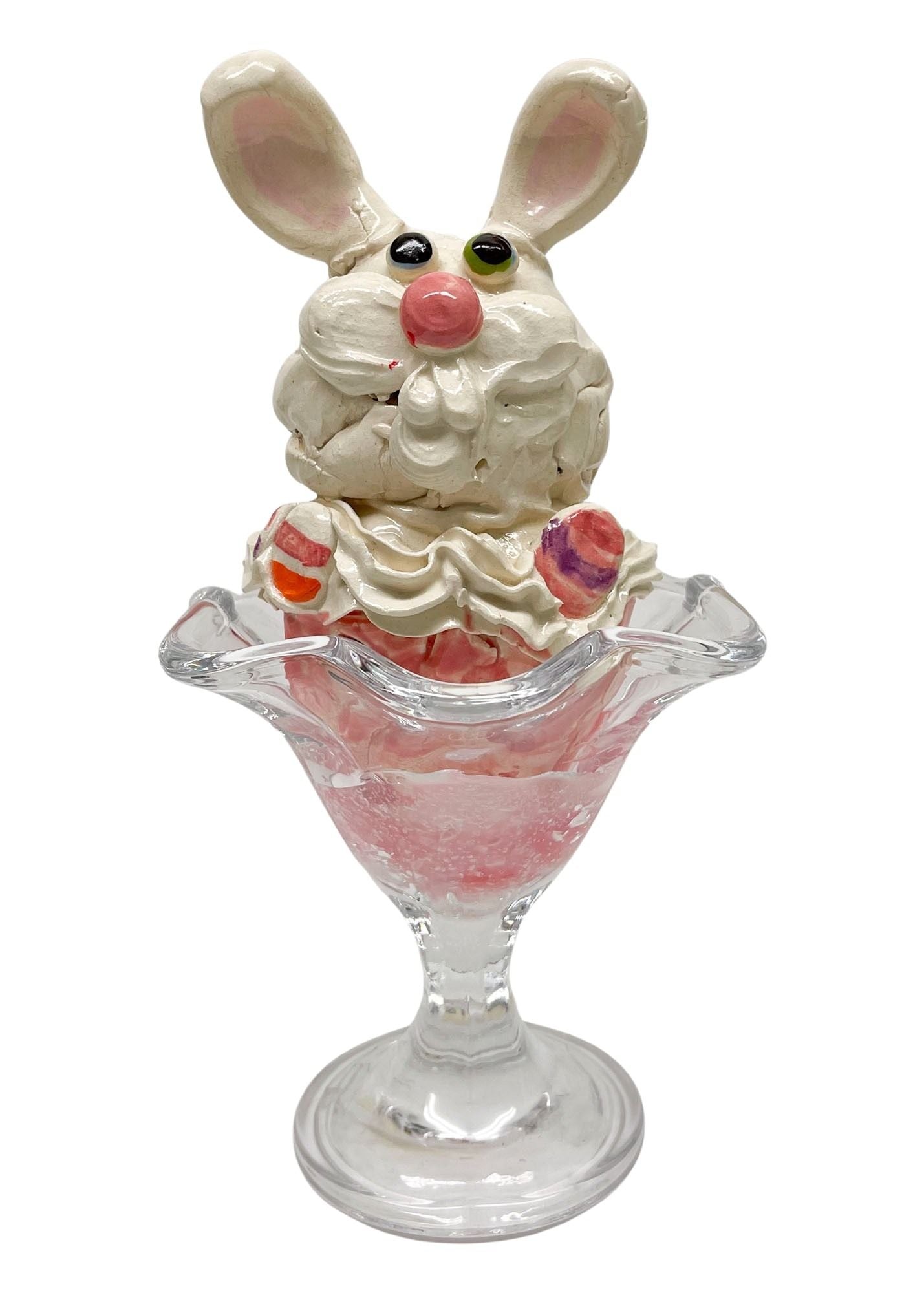 Easter Bunny Sundae 4