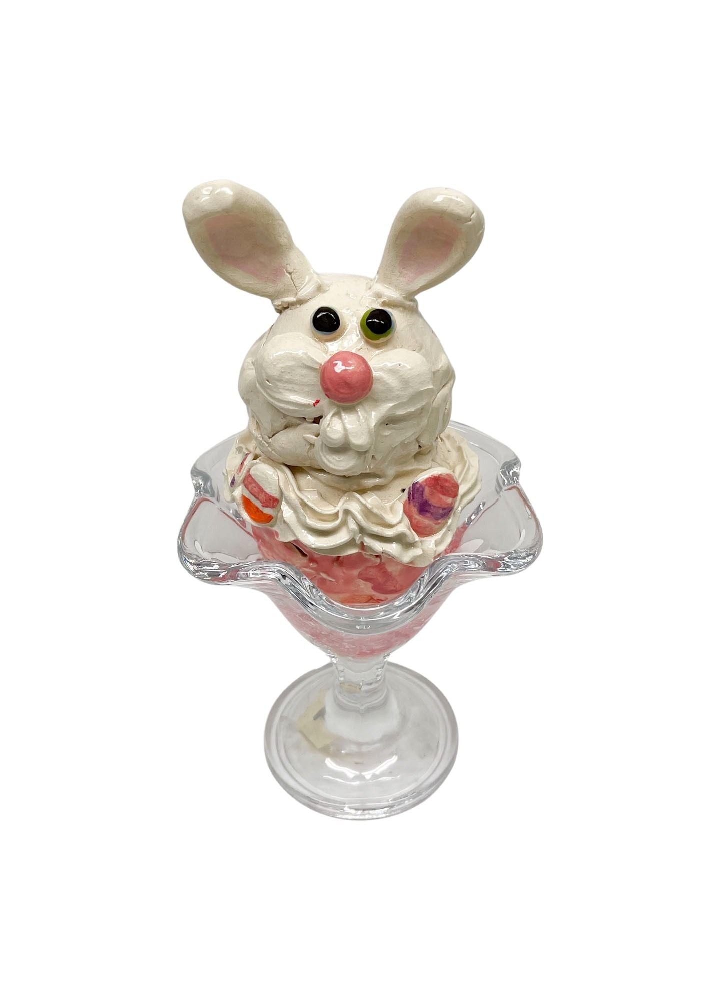 Easter Bunny Sundae 4