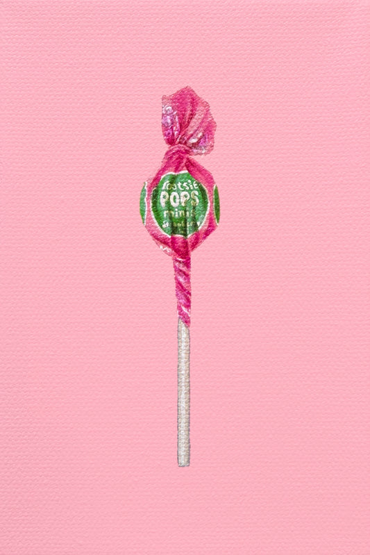 Mixed Bag: Strawberry Kiwi