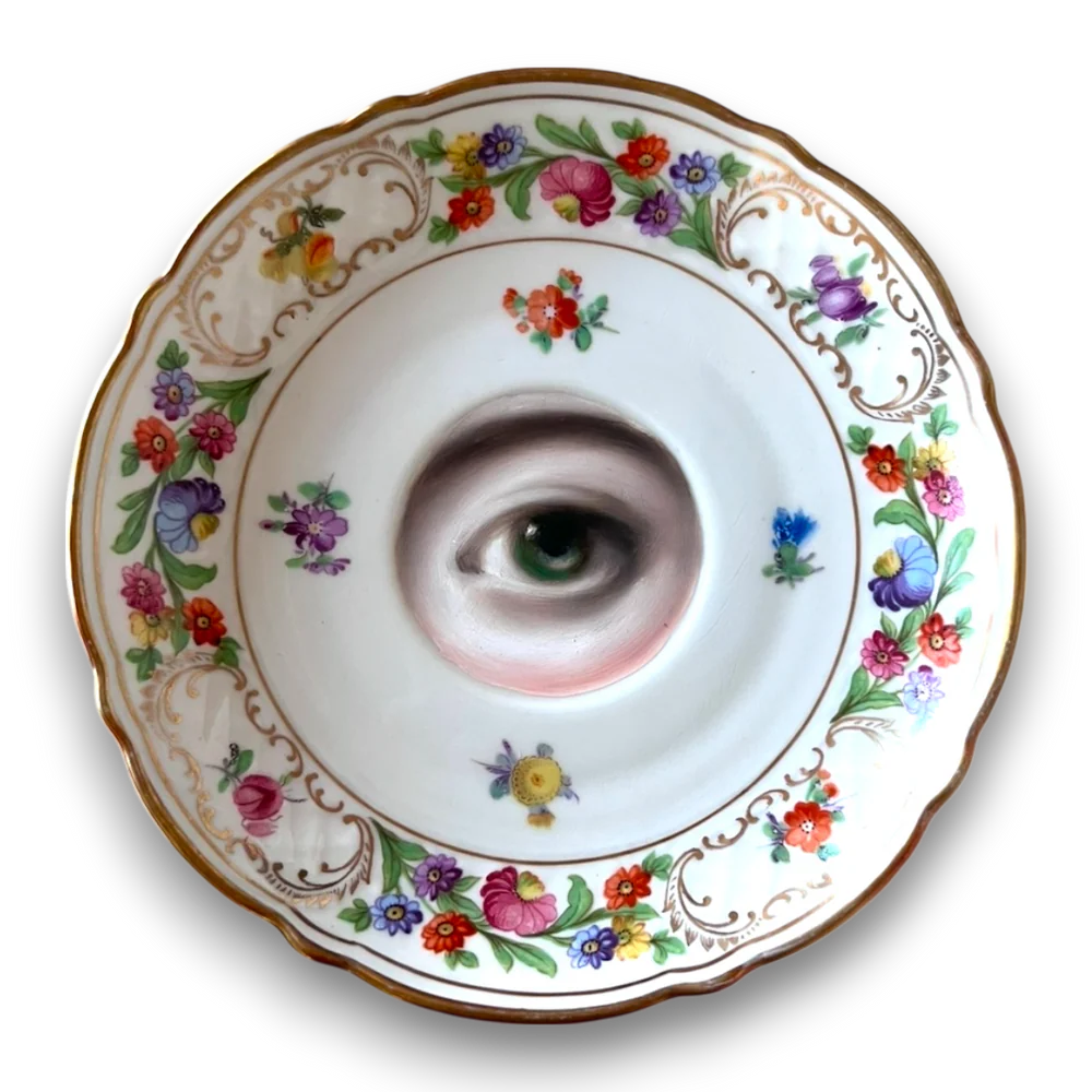 Lover's Eye No. 2789