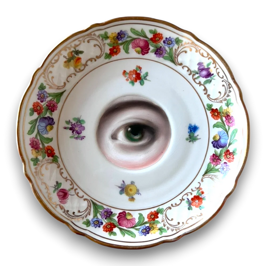 Lover's Eye No. 2789