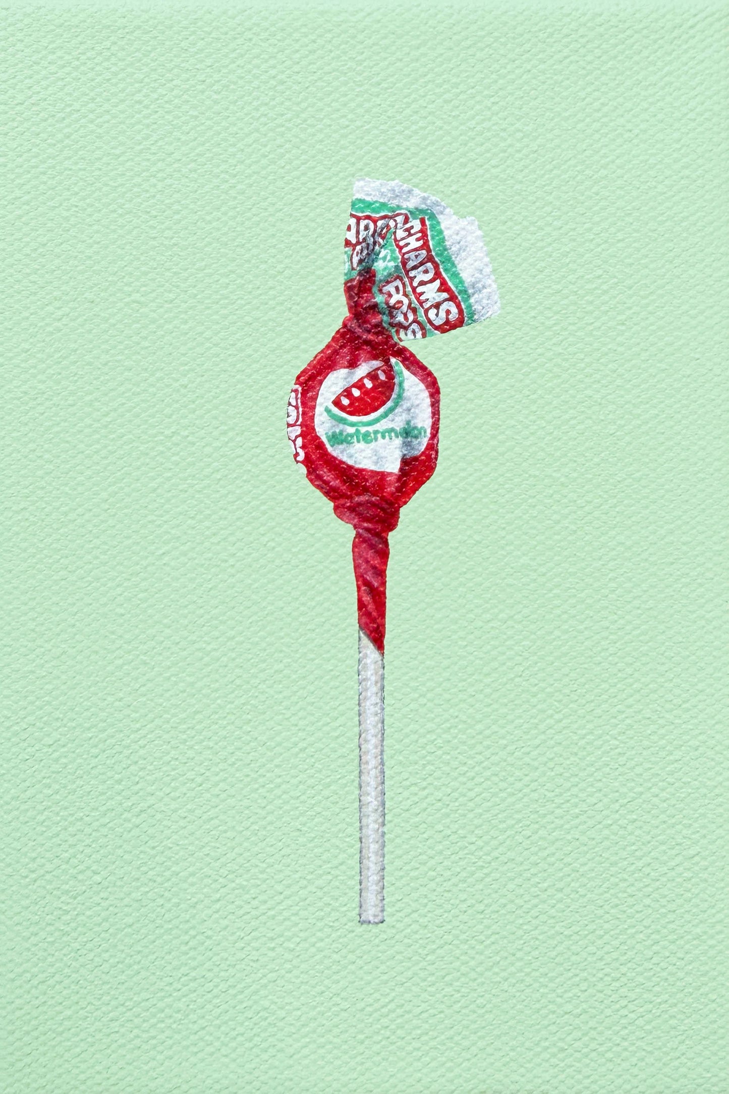 Mixed Bag: Watermelon
