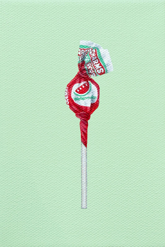 Mixed Bag: Watermelon