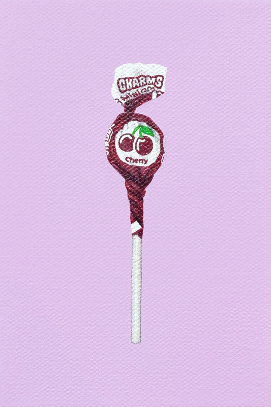 Mixed Bag: Cherry