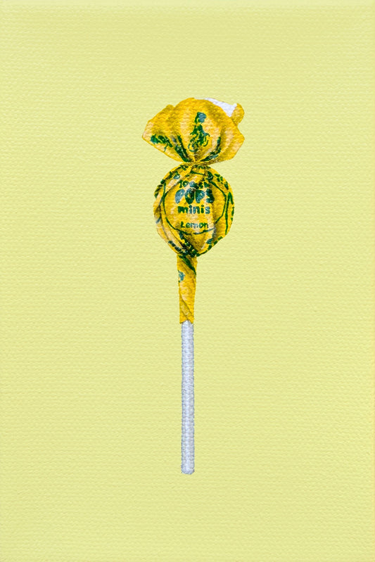 Mixed Bag: Lemon