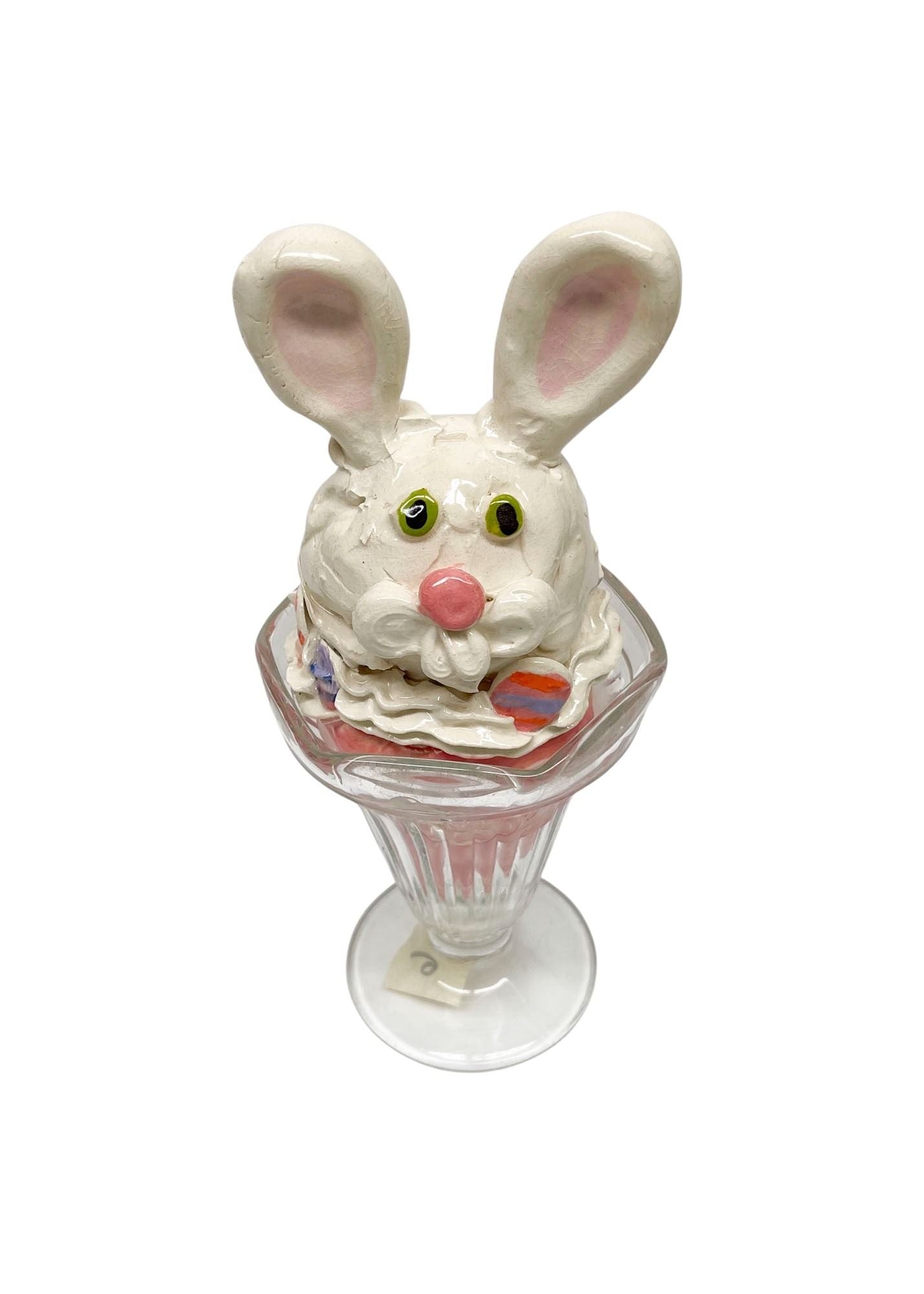 Easter Bunny Sundae 6