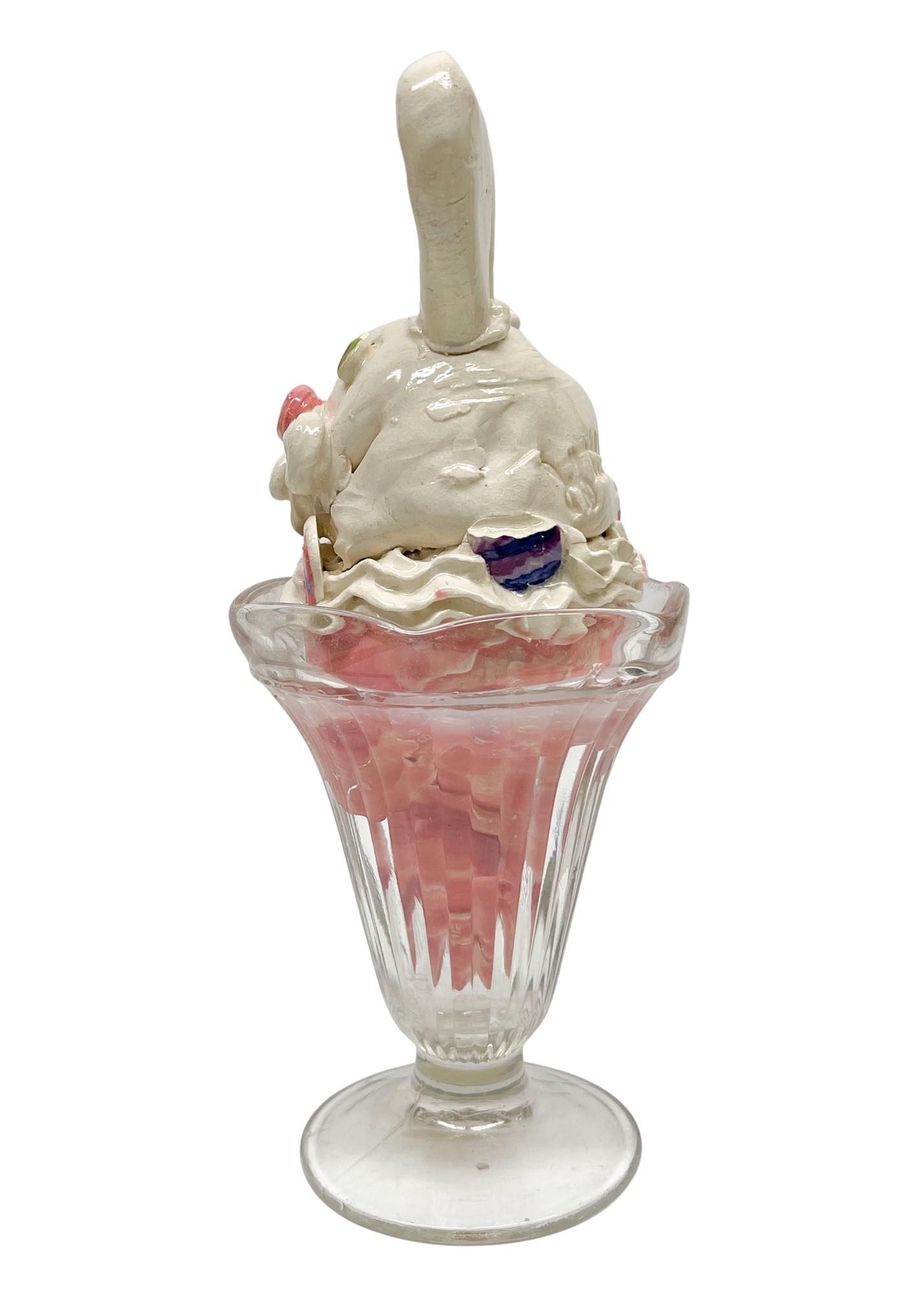 Easter Bunny Sundae 6