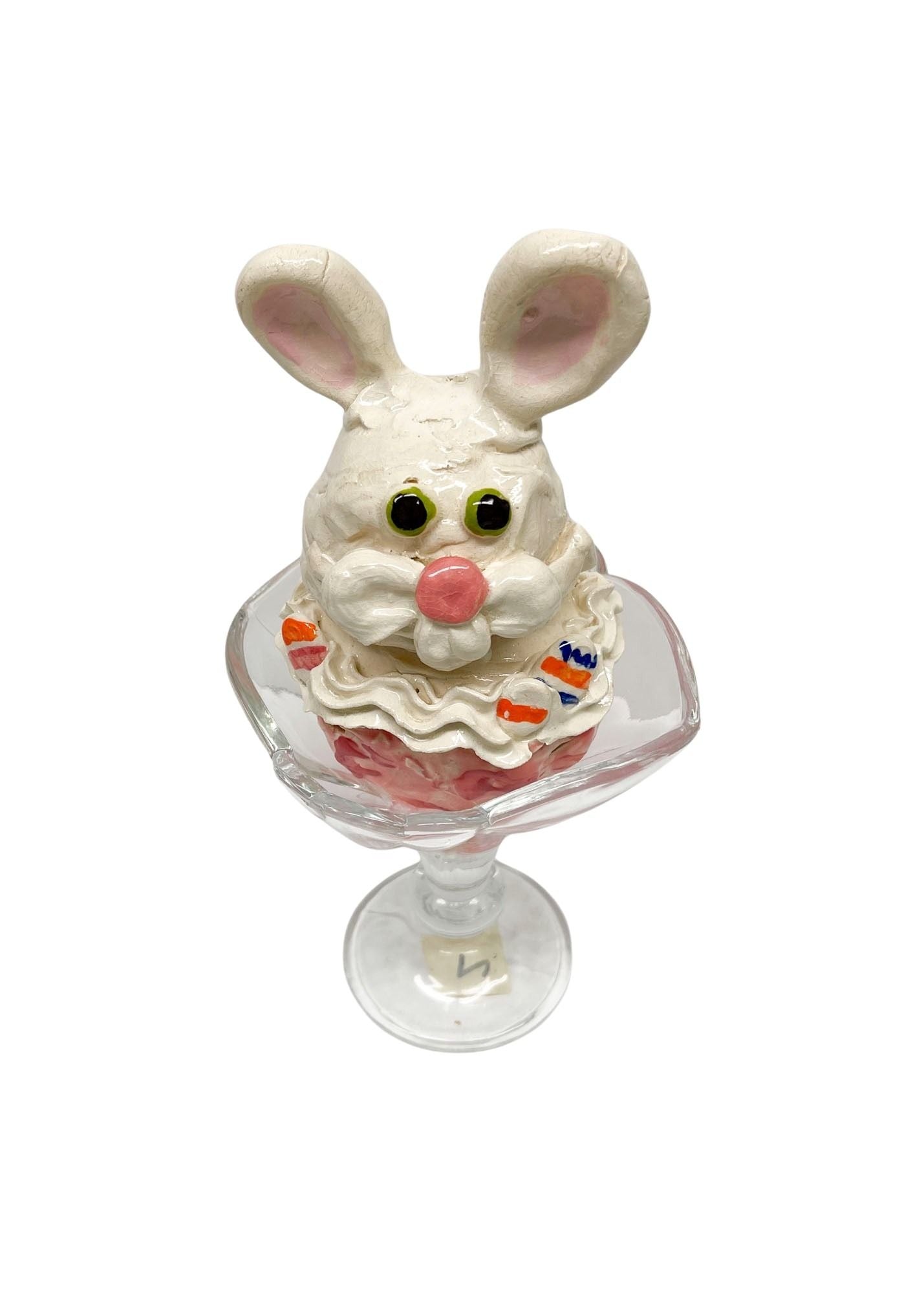 Easter Bunny Sundae 2