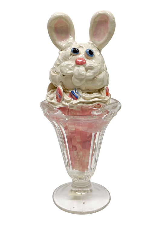 Easter Bunny Sundae 3