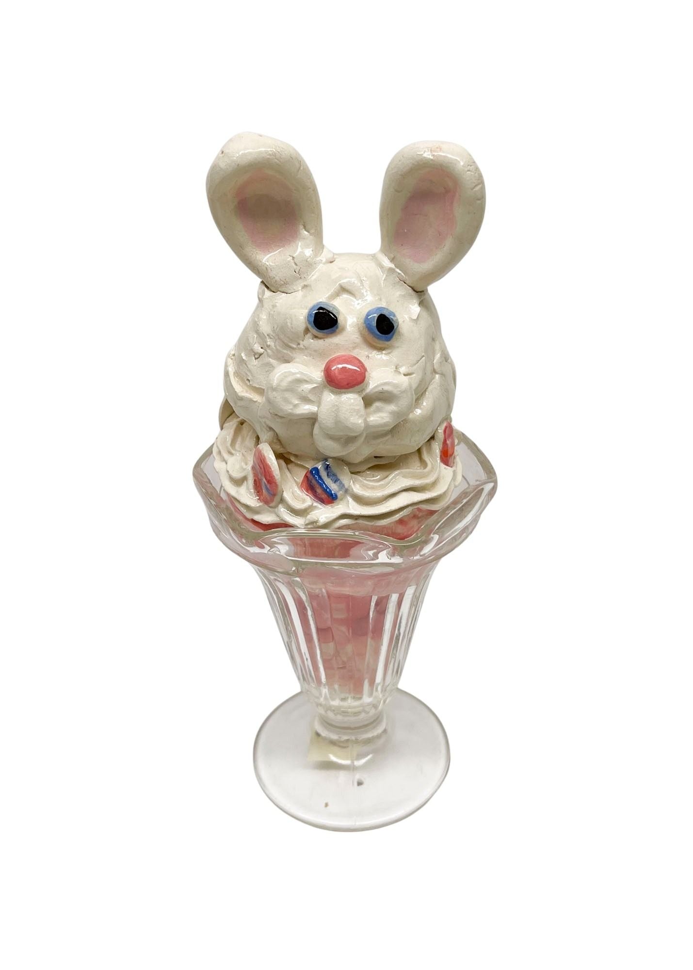 Easter Bunny Sundae 3