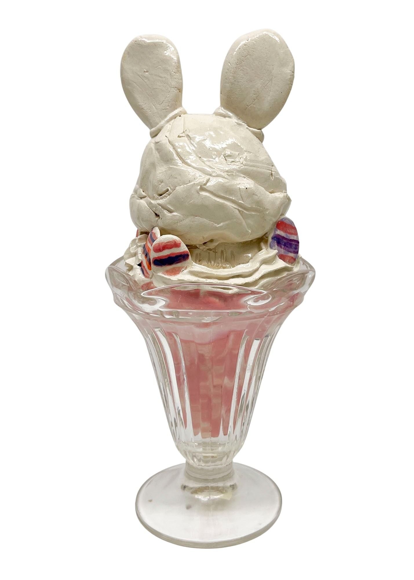 Easter Bunny Sundae 3