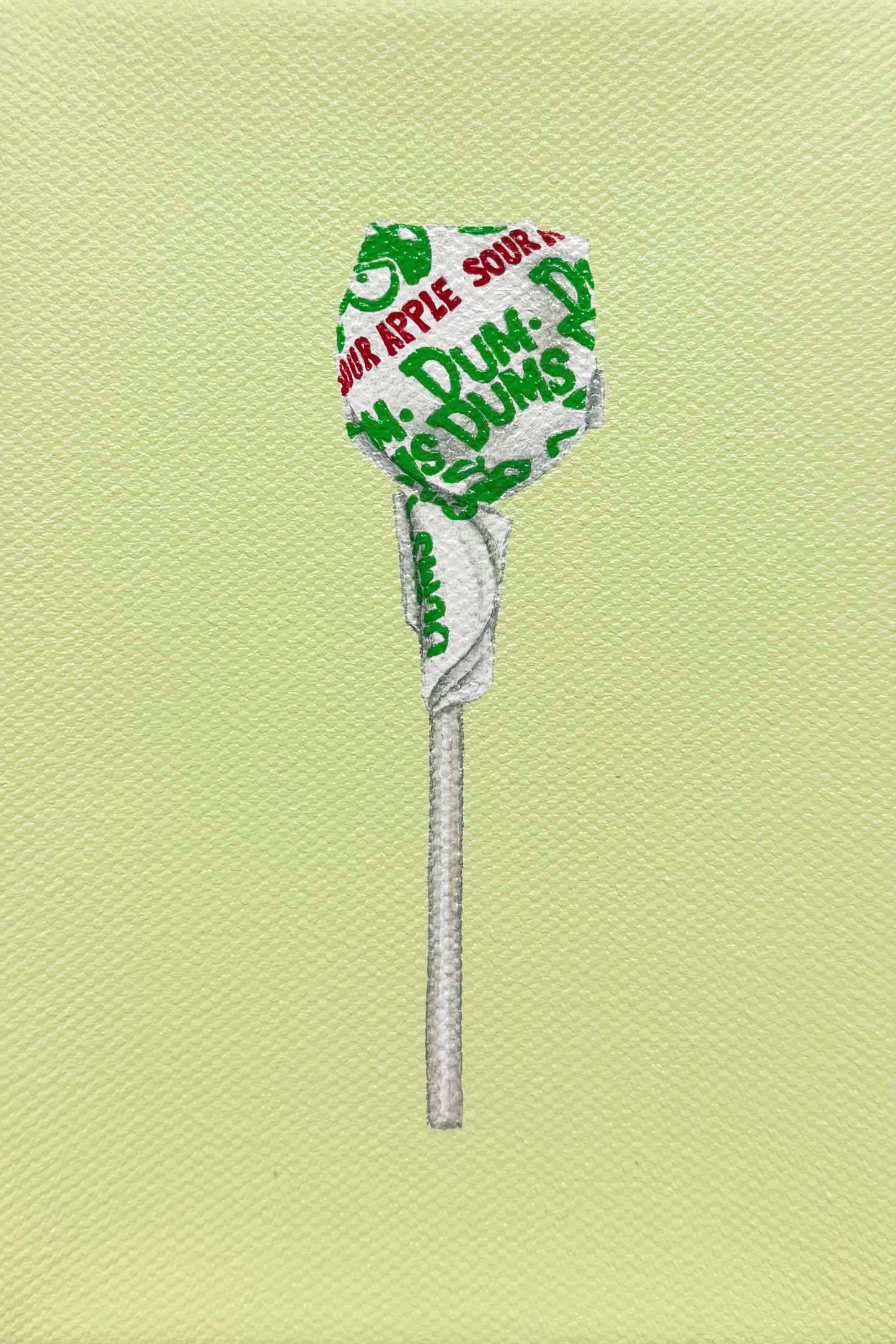 Mixed Bag: Sour Apple