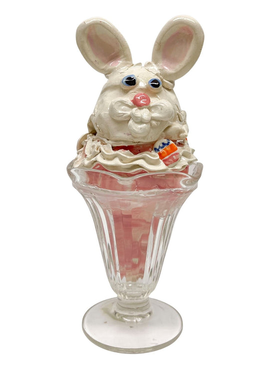 Easter Bunny Sundae 5